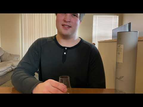 Simple Scotch Reviews: Oban 18 (Whisky Review)