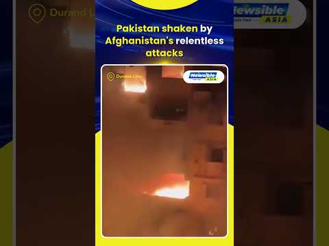Taliban Drone Strikes on Abbottabad Pakistan Airstrikes on Kabul & Kandahar