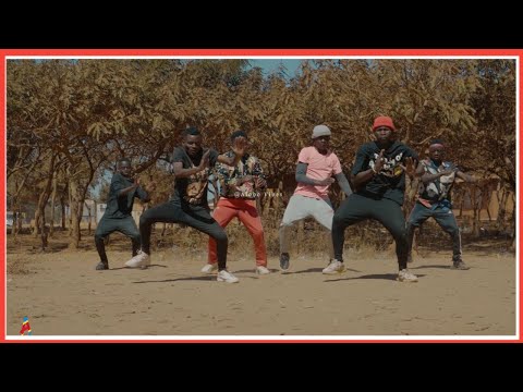 Tay Grin   TCHA {Official Music Dance Video}