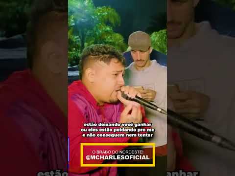 O BRABO DO NORDESTE VOLTOU 🔥🔥🔥