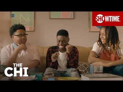 The Chi Season 3 (Promo 'A Showcase of Black Love & Joy')