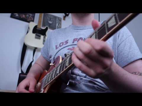 Instagram Improv - Jam in E