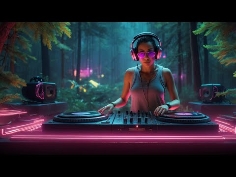 "Phonk Waves from Brazil's Underground Scenes Take Over the World"