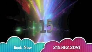 The Raven&#39;s New Year&#39;s Party 2013