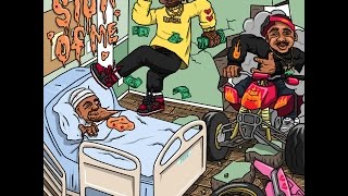 Rizzoo Rizzoo Ft. Famous Dex - Sick of Me (Audio)