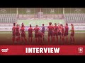 INTERVIEW I Vooruitblik Vfl Wolfsburg - FC Twente Vrouwen
