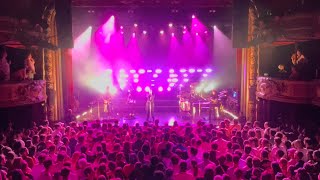 Foster the People - Pseudologia Fantastica (Live at Le Trianon, Paris 07/03/2025)