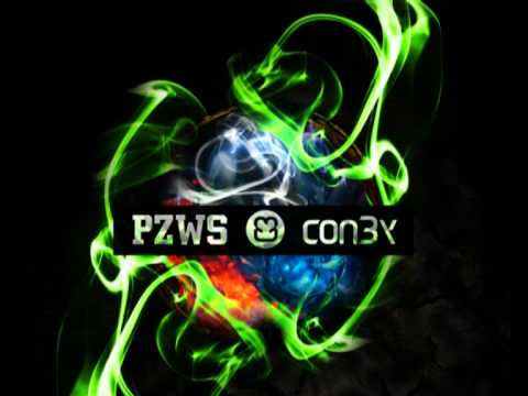 PZWS & Con3x - Żywioły