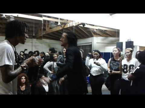 Les Twins SF Afterparty!!