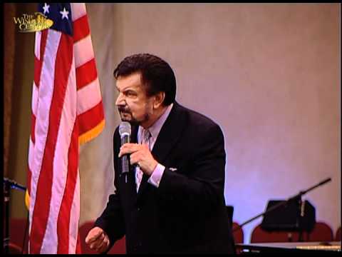Dr. Mike Murdock - 7 Philosophies That Have Changed My Life