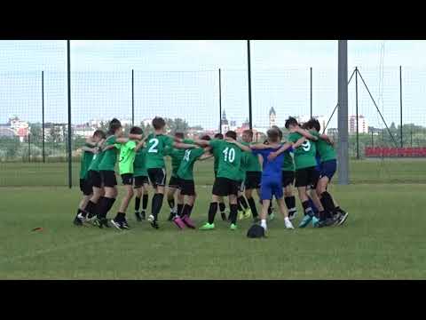 TS Szombierki Bytom   GKS Piast Gliwice (2009) 10 06 2023