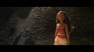 Moana: &quot;Know Who You Are&quot; (Auli&#39;i Cravalho)