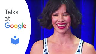 Evangeline Lilly: "The Squickerwonkers" NYC | Talks at Google