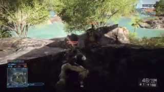 [LAB] RealGenericDemon - BF4 - It was going so well