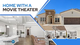 The Perfect Home if You Are Moving to New Mexico