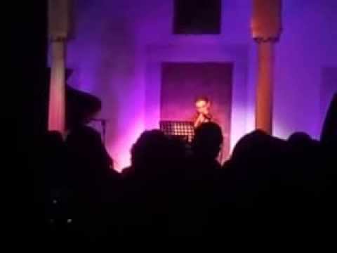 Mohamed Ben Salha ''Necim'' de Naoufel menaa