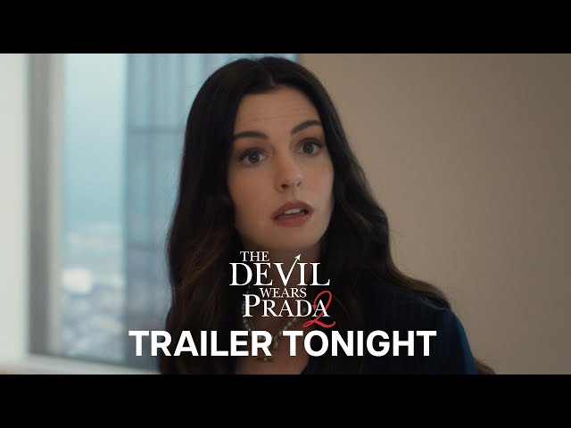 Trailer Tonight