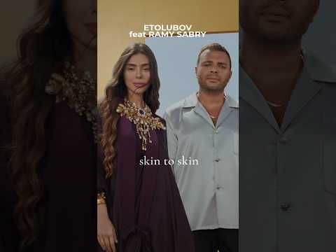 ATTRACTION Arabic Remix ETOLUBOV ft. Ramy SabryOUT NOW  🤍 @ETOLUBOVofficial