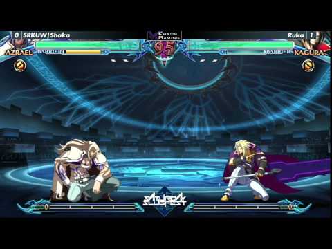 SS26 BBCP LSF   SRKUW Shaka AZR vs Ruka KAG