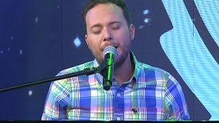 André Valadão - Nosso amor | FÉ