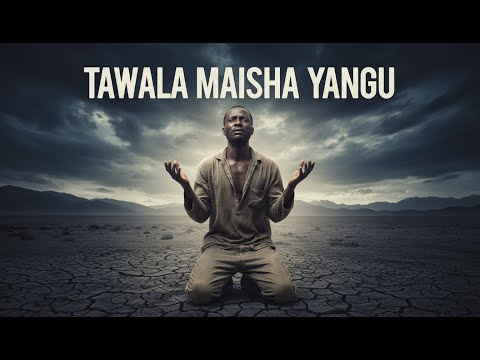Paa Maabudu - Tawala Maisha Yangu