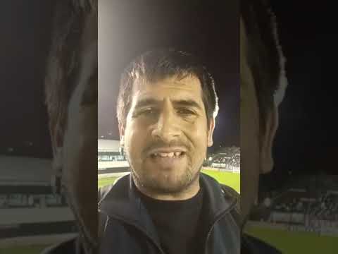 Comentario de Gimnasia La Plata (1) - Liniers (0)