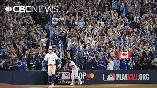 World Series resale tickets could set Blue Jays fans back thousands of dollars