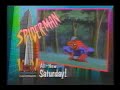 FOX Kids Commercials 1995 Part 1