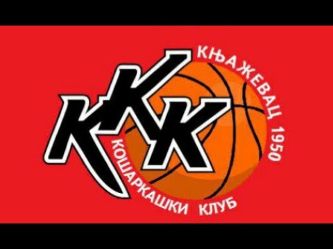 70  godina KK KNJAZEVAC 1950