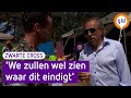 Een lach van Marcel van Roosmalen, zou het kunnen? | Zwarte Cross 2022