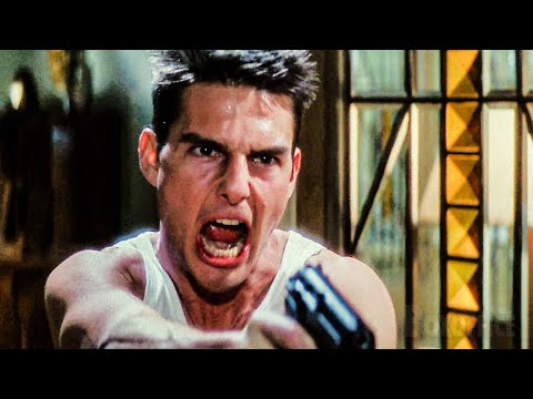 "They're dead, they're all dead!" | Mission: Impossible | CLIP
