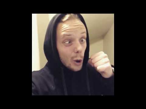 Carl Déman - Best of Fotbollshuliganen #1