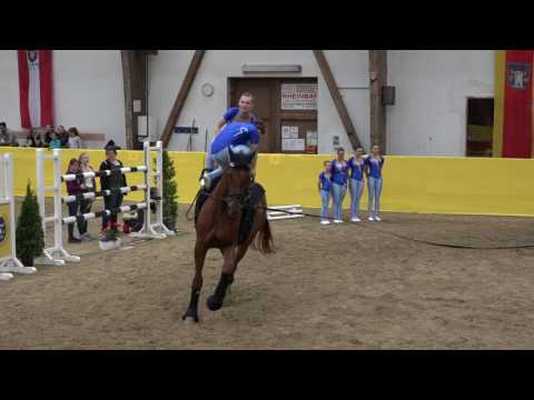 Molzbach II (M-Team)