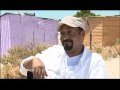 The Philanthropist INTERVIEW JESSE L MARTIN Philip Maidstone
