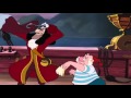 Peter Pan Double The Powder And Shorten The Fuse HD