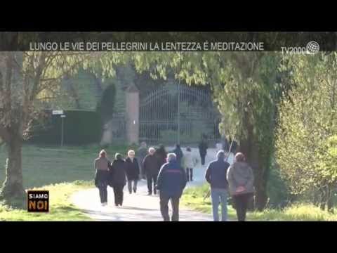 A Padova lungo il sentiero della sobrietà. Ne parliamo a "Siamo Noi"