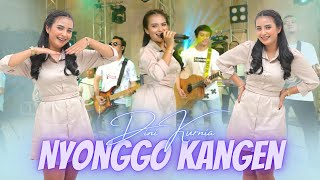 Download lagu Nyonggo Kangen - Dini Kurnia (ANEKA MUSIC) mp3