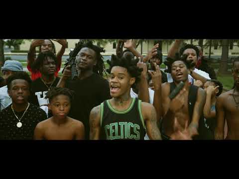 Kuttem Reese - Boston Celtics (Official Music Video)