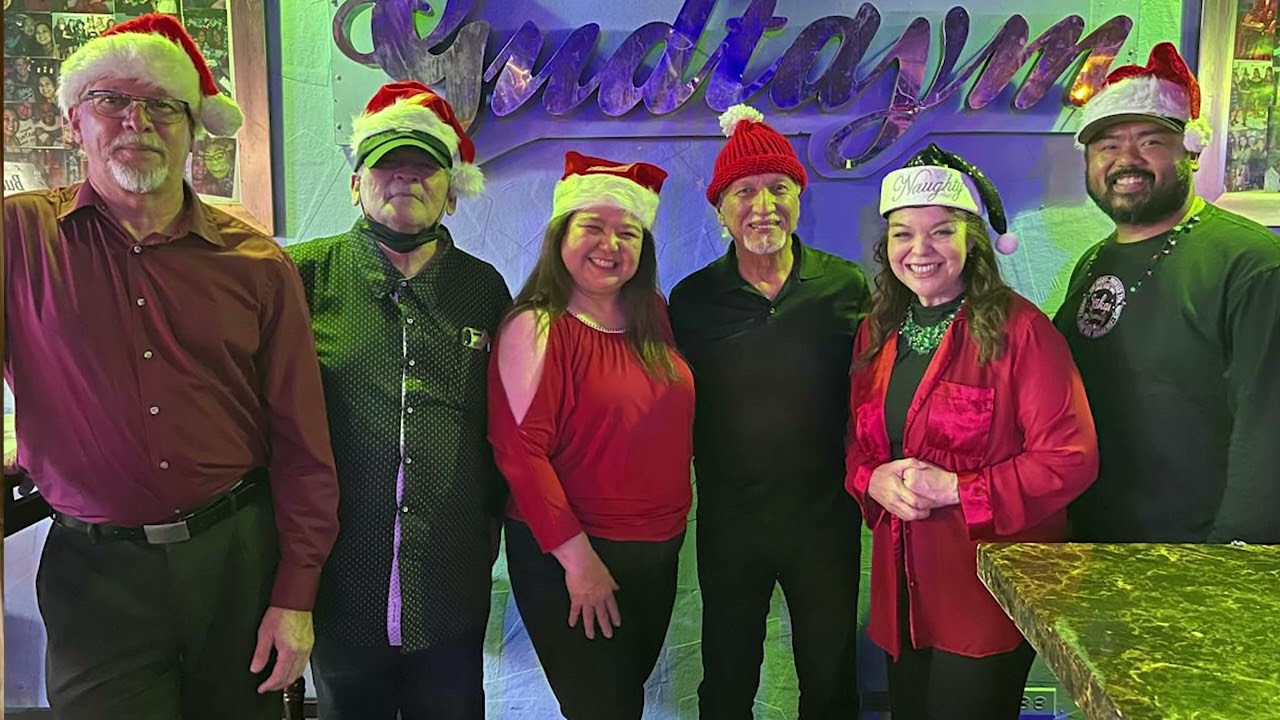 Tommy Bejado's impact on Guam music scene 