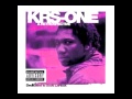 KRS One Step Into A World Chopped And Screwed