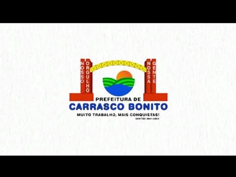 RETROSPECTIVA DE OBRAS E EVENTOS REALIZADO PELA PREFEITURA MUNICIPAL DE CARRASCO BONITO/TO ANO 2023.