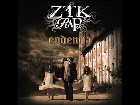 ZTK Rap - Todo da Igual (ft. Punki)