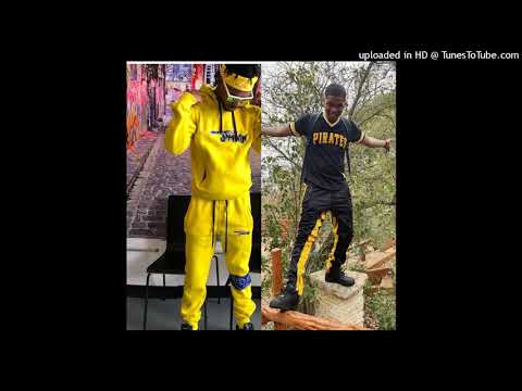 Jizzle Buckz X AMR Dee Huncho - U Remember (Offical Audio)