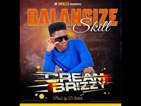 Cream brizzy  -Balangize skill pro by djonz