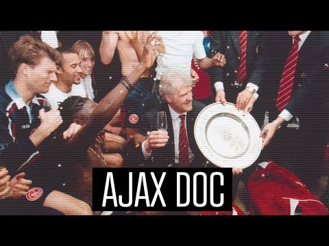 AJAX DOC: Morten, de Deense gentleman