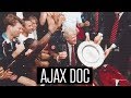 AJAX DOC: Morten, de Deense gentleman