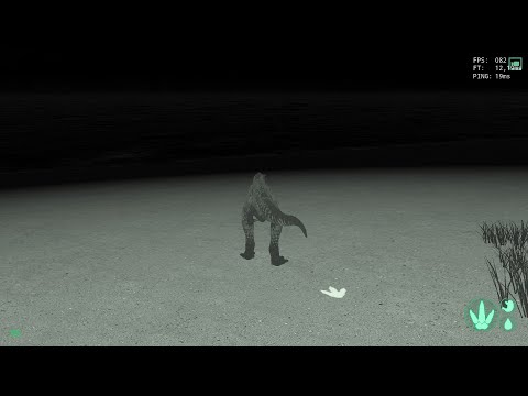 Sucho vs. Giga mit Kino nebenan [LFA] The Isle [GER]