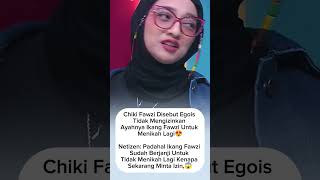 Download lagu Shocking: Ikang Fawzi asks for permission to remarry😱#ikangfawzi#fyp#viral#celebrity#gossip mp3