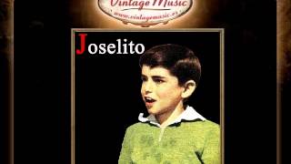 Joselito - De Mil Colores, El Gran Reverte (VintageMusic.es)