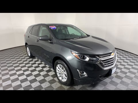 2019 Chevrolet Equinox Colonie, Albany, Saratoga Springs, Clifton Park, Schenectady, NY PL3431